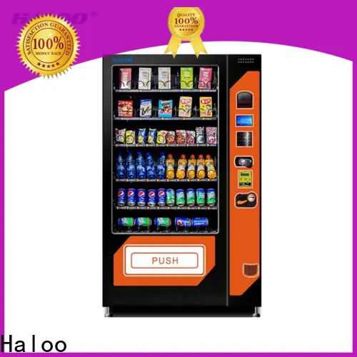 best combo vending machines factory direct supply for drink 1