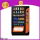 best combo vending machines factory direct supply for drink 1