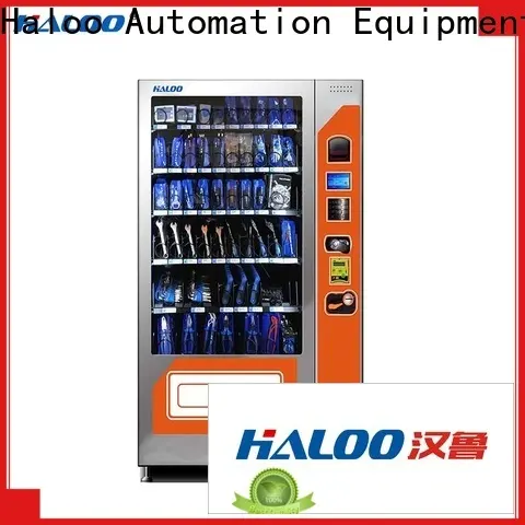 custom coffee vending machine factory direct supply for drink1 1
