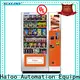 Haloo cold drink vending machine manufacturer for snack 1