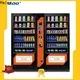 custom tea vending machine manufacturer for snack 1