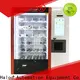 Haloo Frozen food vending machine25 1
