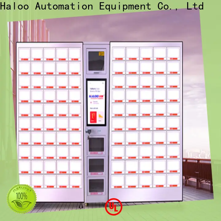 Haloo healthy vending machine snacks supplier for adult toys1 1
