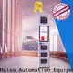 Haloo power-off protection vending kiosk design for purchase 1