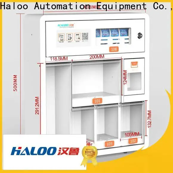 Haloo Small vending machine2 1