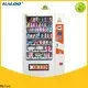 GPRS remote manage condom vending customized for shopping mall 1