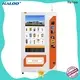 convenient soda vending machine series for merchandise 1
