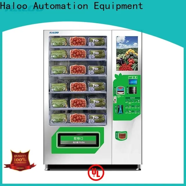 automatic cool vending machines manufacturer for drinks 1