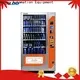 Haloo latest combo vending machines with good price for drink 1