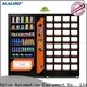 Haloo custom cold drink vending machine customized for drink 1