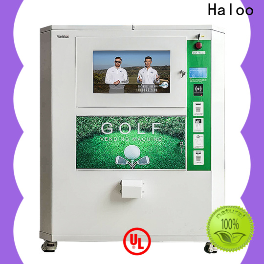 intelligent recycling machines wholesale for lucky box gift 1