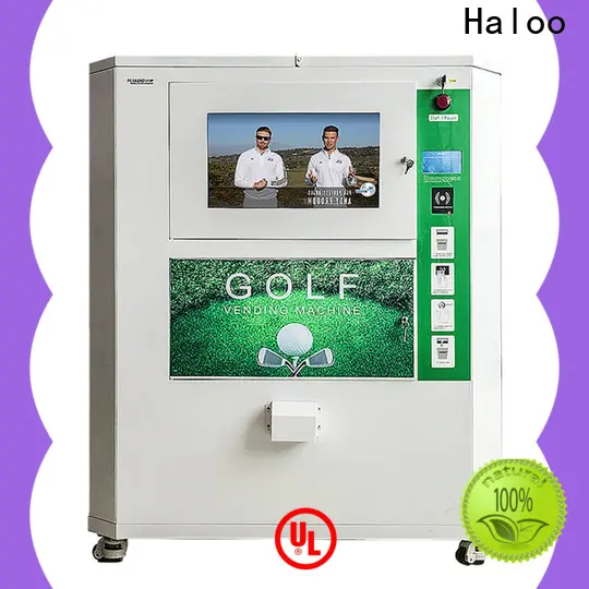 intelligent recycling machines wholesale for lucky box gift 1