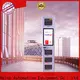 Haloo lucky box vending machine manufacturer for lucky box gift 1