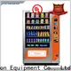 Haloo custom coffee vending machine factory direct supply for food 1