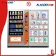 Haloo condom vending machine factory direct supply for adults 1