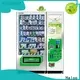 Haloo soda vending machine design for shopping mall 1