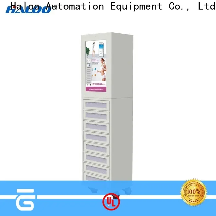 smart remote management recycling machines manufacturer for garbage cycling 1