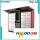 Haloo energy saving cigarette vending machine manufacturer for purchase 1