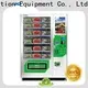 convenient toy vending machine design for red wine 1