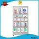 Haloo candy vending machine design for snack 1