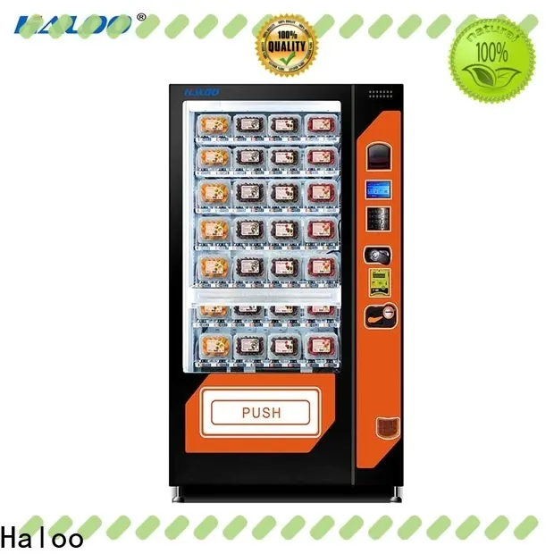 convenient water vending machine factory for fragile goods 1