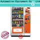 Haloo new chocolate vending machine with good price for snack 1