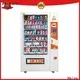 Haloo condom vending machine directly sale for adults 1