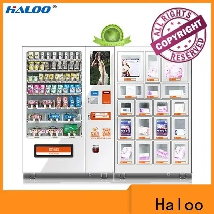 24-hour condom dispenser customized for adults 1