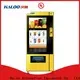 Haloo smart drink vending machine design 1
