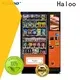 anti-theft medicine vending machine series for shopping mall 1