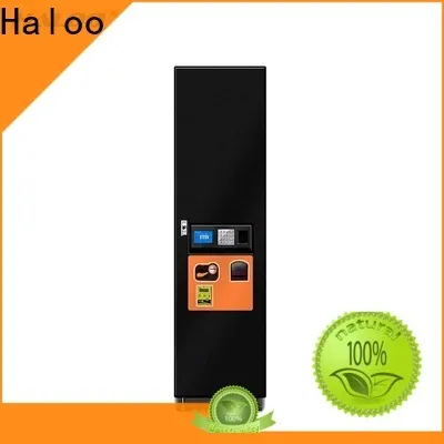 Haloo cost-effective vending machine price series 1