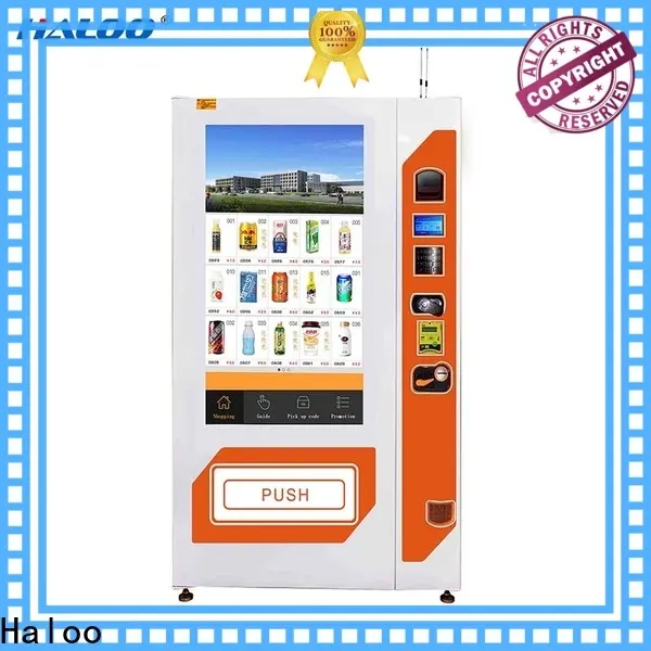 intelligent medicine vending machine factory 1