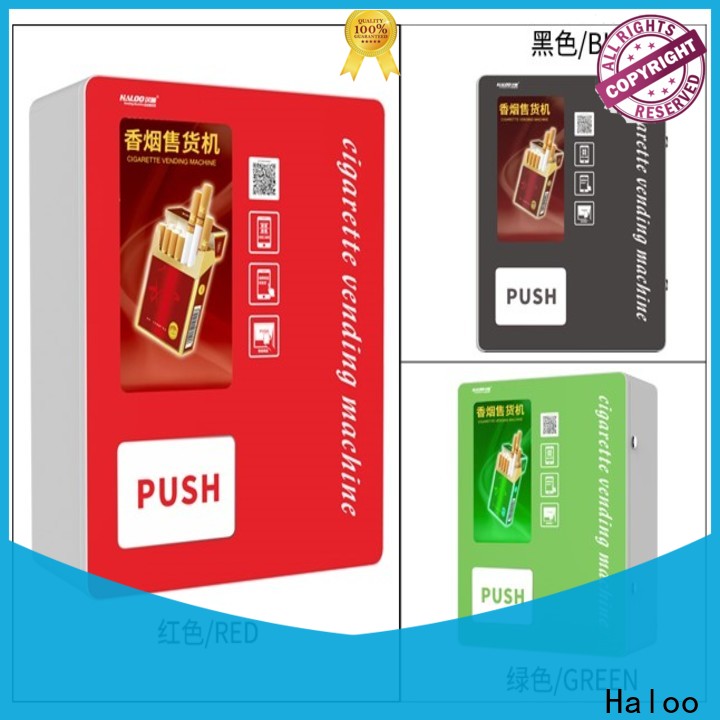 power-off protection robot vending machine design for garbage cycling 1