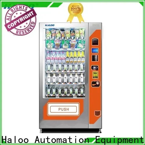automatic water vending machine factory for drinks 1