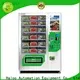 Haloo convenient snack machine wholesale for fragile goods 1