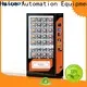 Haloo automatic water vending machine series for red wine 1