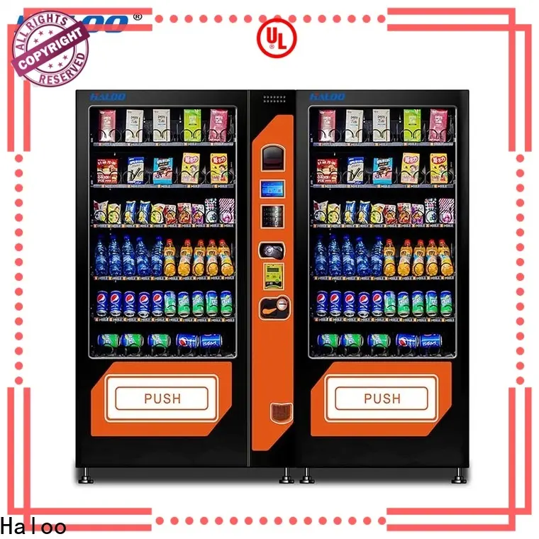 new chocolate vending machine manufacturer for snack 1