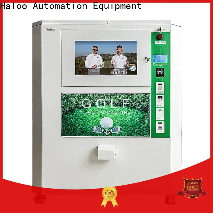 automatic lucky box vending machine manufacturer for purchase 1