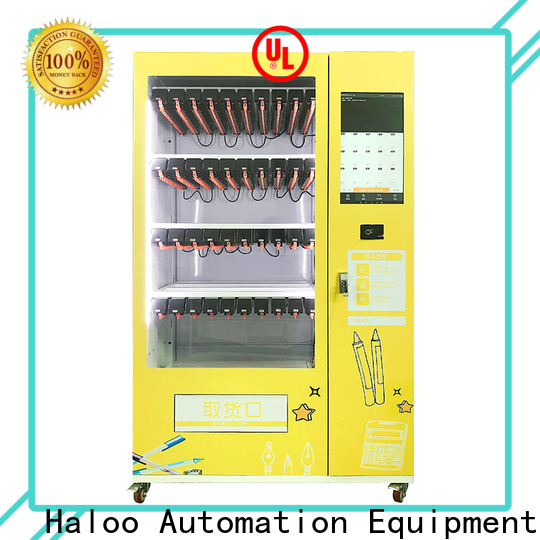 automatic vending kiosk manufacturer for purchase 1
