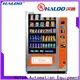 custom combo vending machines factory direct supply for snack 1