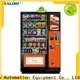 touch screen vending machine price series for merchandise 1