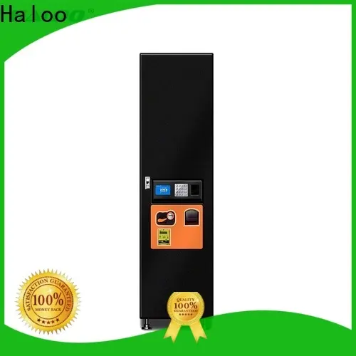 anti-theft snack vending machine manufacturer 1