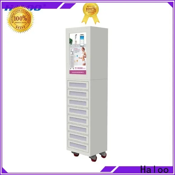 intelligent lucky box vending machine design for purchase 1