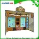 Haloo vending kiosk manufacturer for lucky box gift 1
