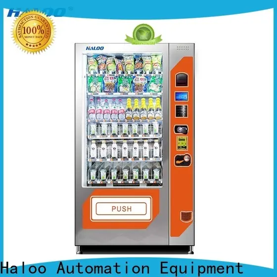 durable cool vending machines design for drinks 1