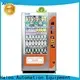 durable cool vending machines design for drinks 1