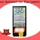 Haloo automatic food vending machines series for adult toys 1