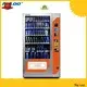 Haloo top chocolate vending machine customized for snack 1