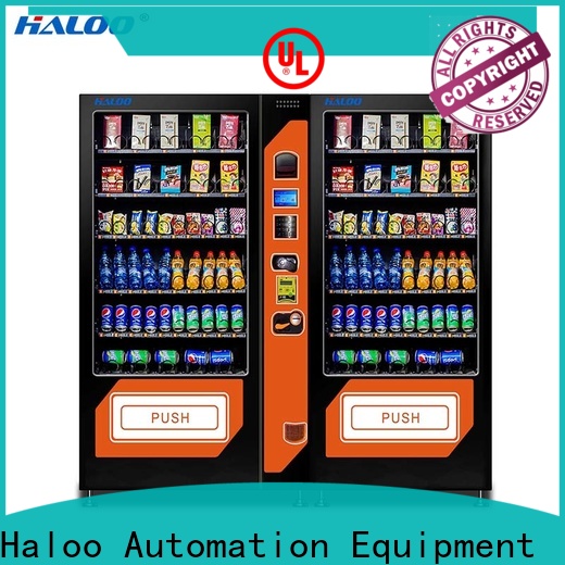best beverage vending machine customized for food 1