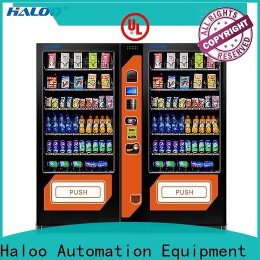 best beverage vending machine customized for food 1